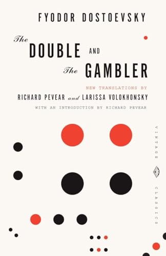 The Double and The Gambler (Vintage Classics) von Vintage